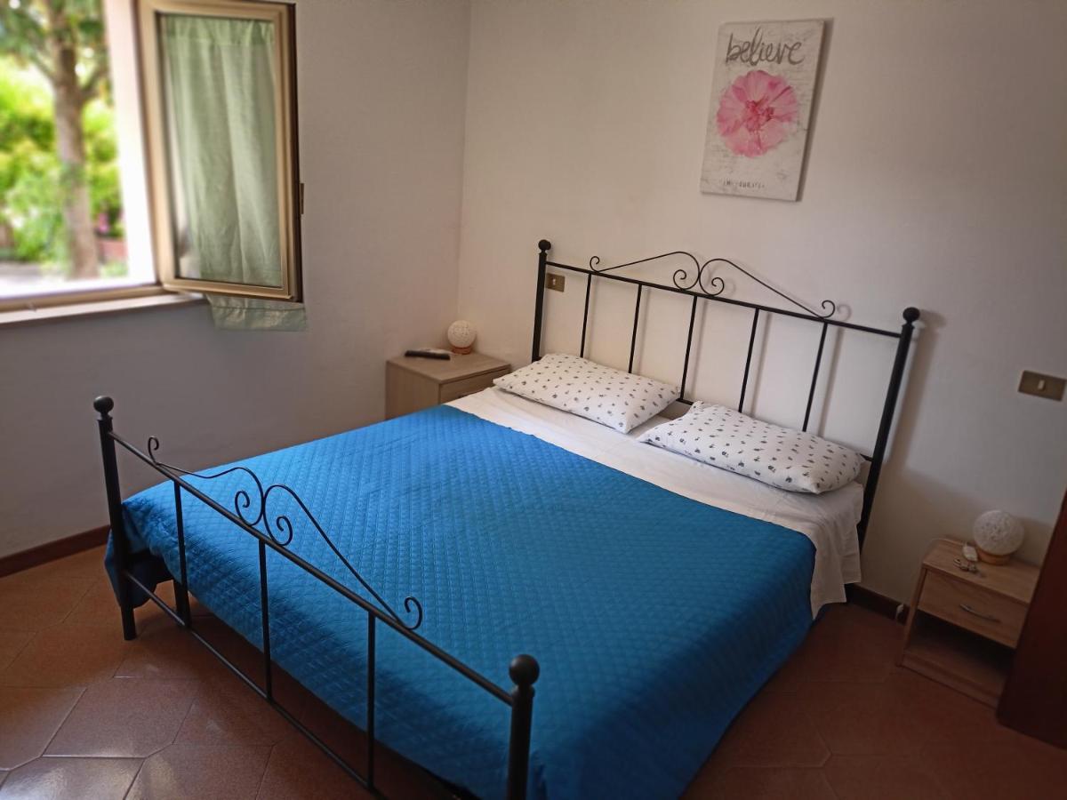 Marco - Camere Con Bagno Privato Vicino Al Centro Φολίνιο Εξωτερικό φωτογραφία